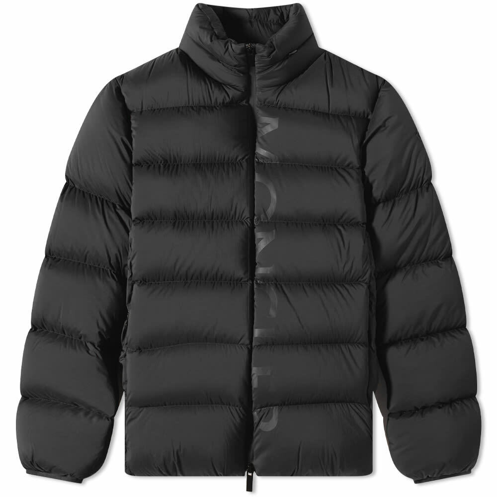 Moncler Dieng Logo Jacket Moncler