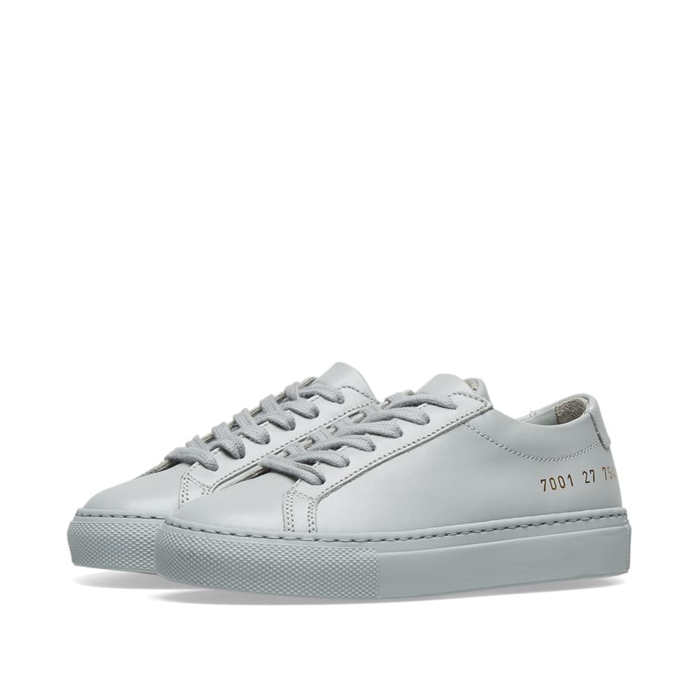 common projects original achilles low kid