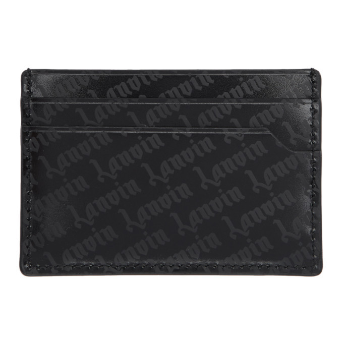 flat card holder wallet