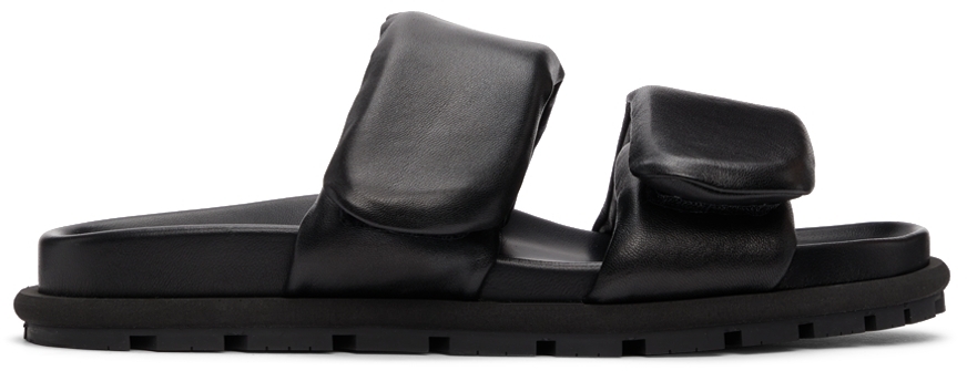 dries van noten sandals mens