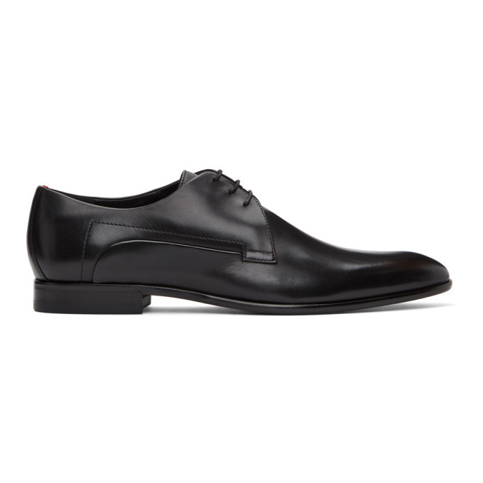 Hugo Black Appeal Derbys Hugo Boss