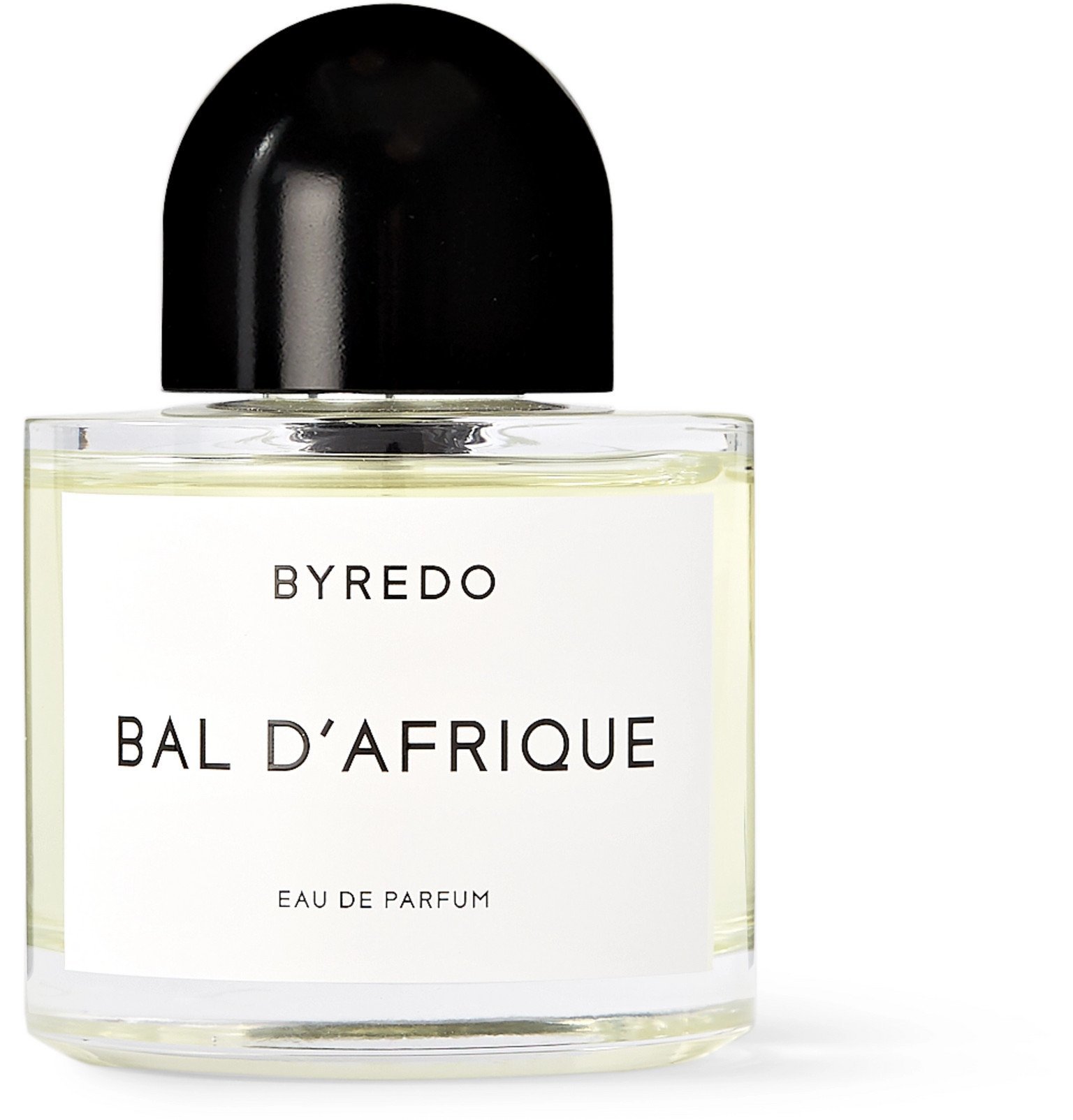Byredo - Eau de Parfum - Bal d'Afrique, 100ml - Colorless Byredo
