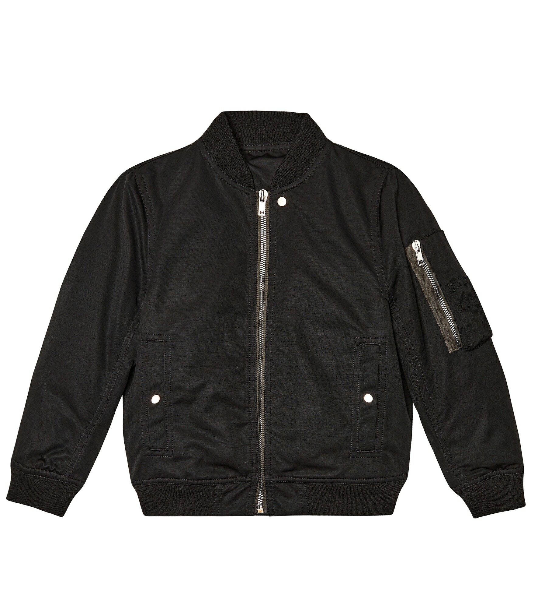 Rick Owens Kids - Down bomber jacket Rick Owens