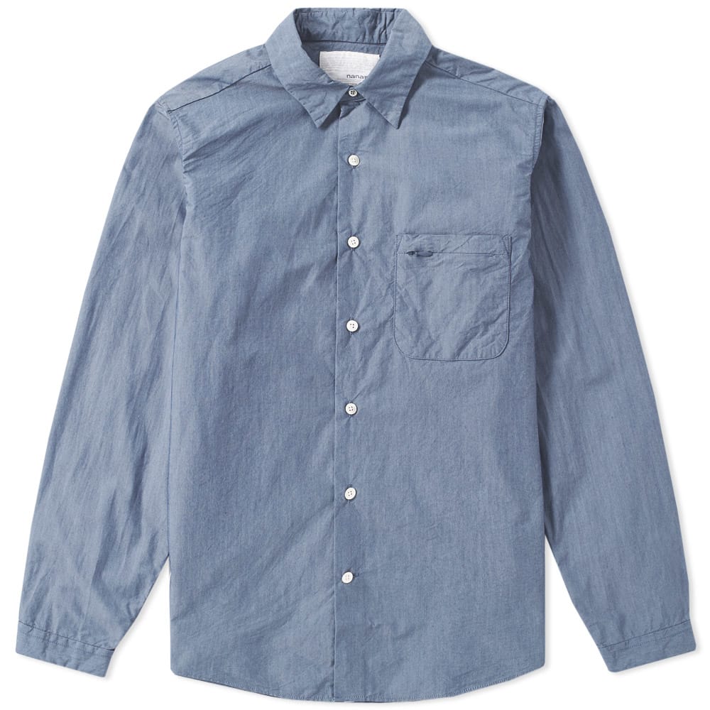 Nanamica Wind Shirt Nanamica