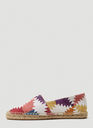 Canae Espadrilles in Multicolour