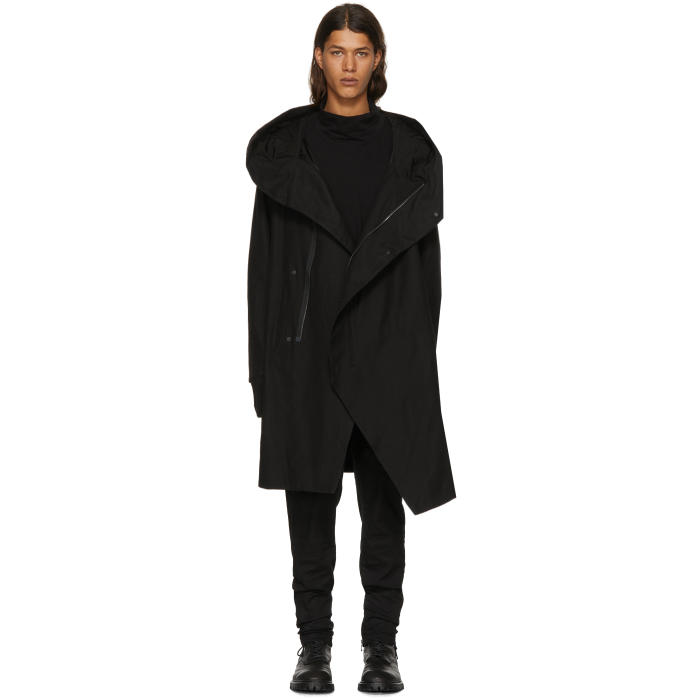 Julius Green Typewriter Cloth Coat Julius