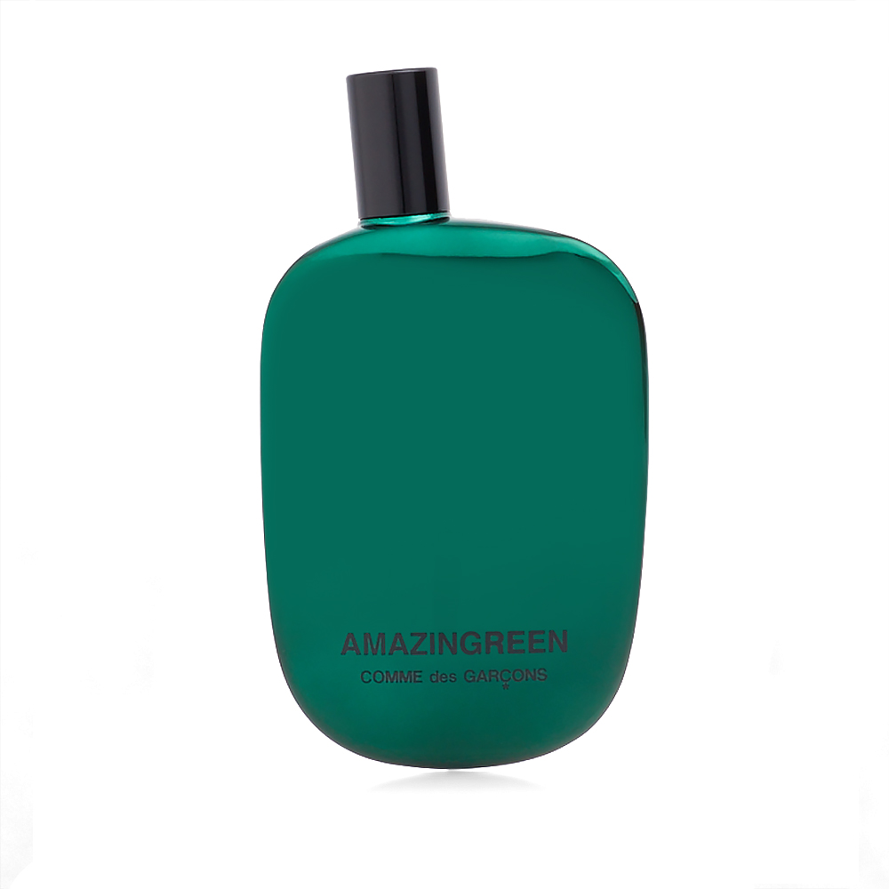 Comme des Garcons Amazingreen Eau de Parfum Comme des Garcons