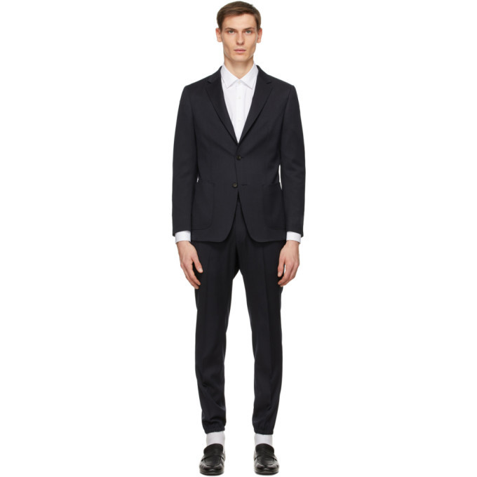 zegna techmerino suit