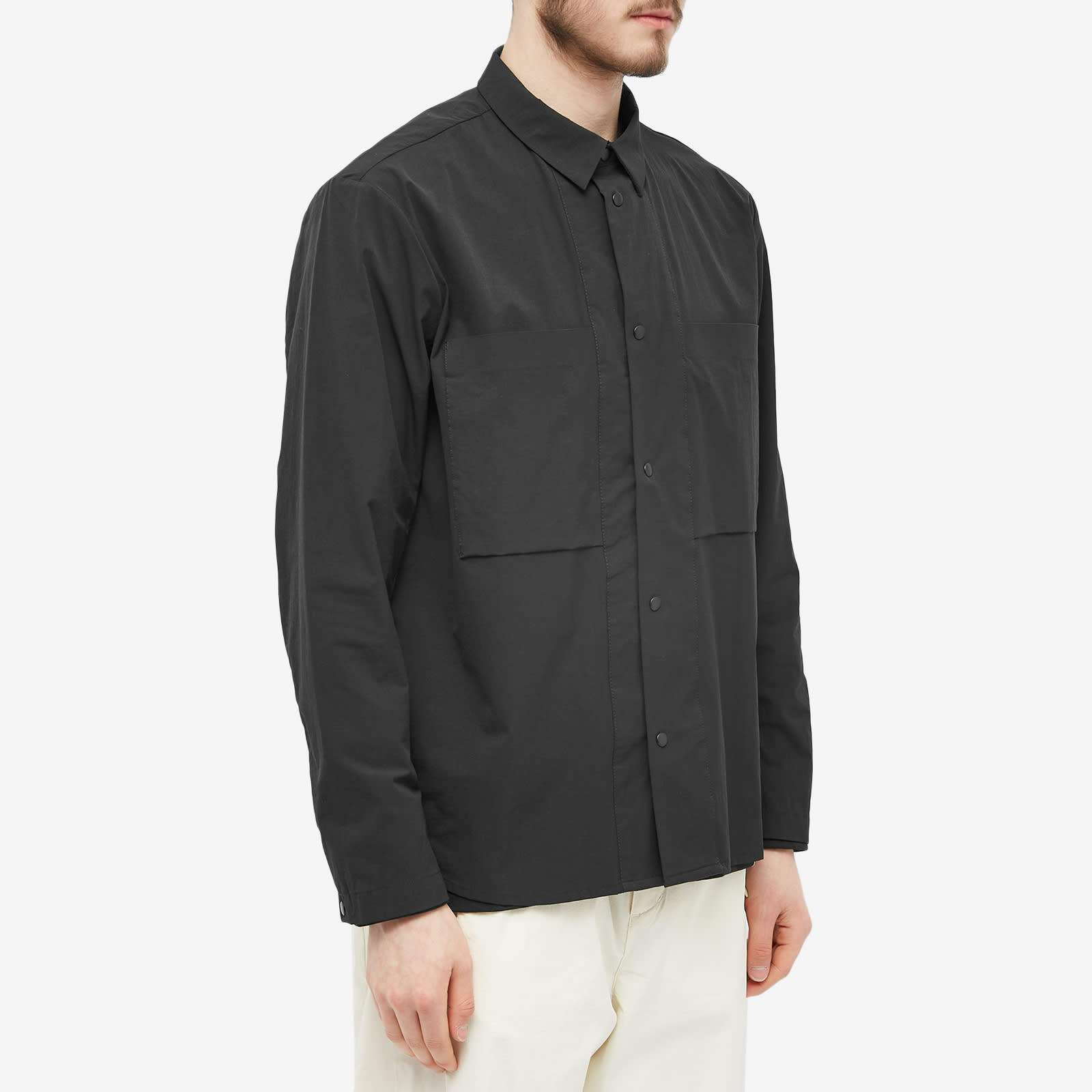 norse projects jens travel light