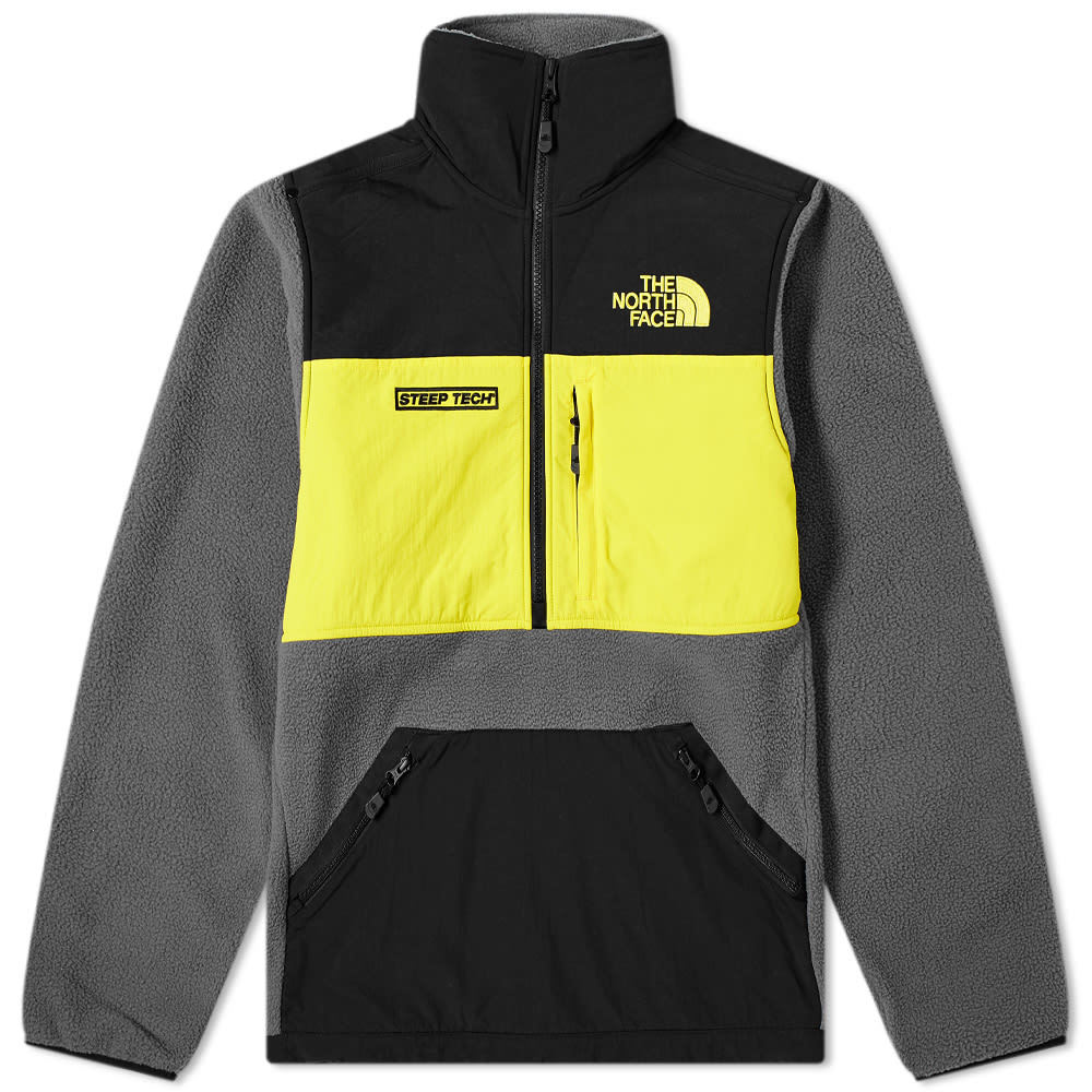 The North Face Tae Fleece Jacket The North Face
