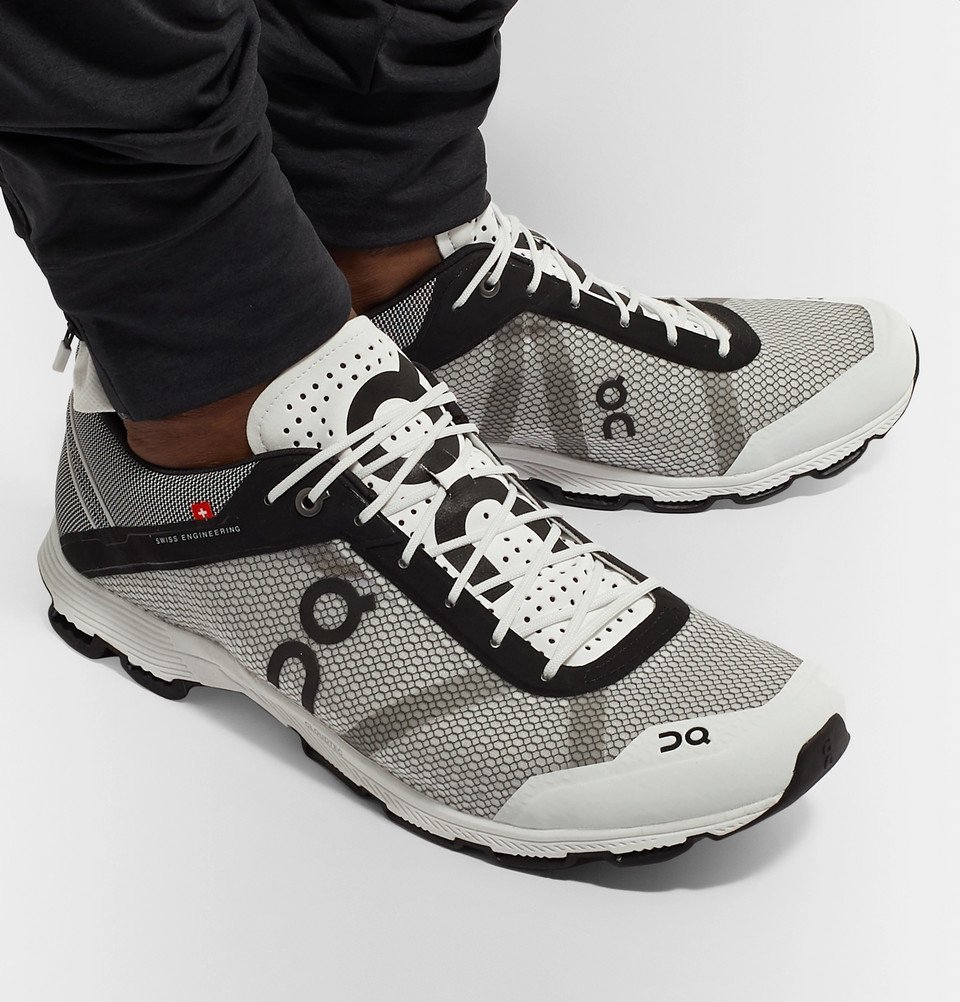 on cloudrush