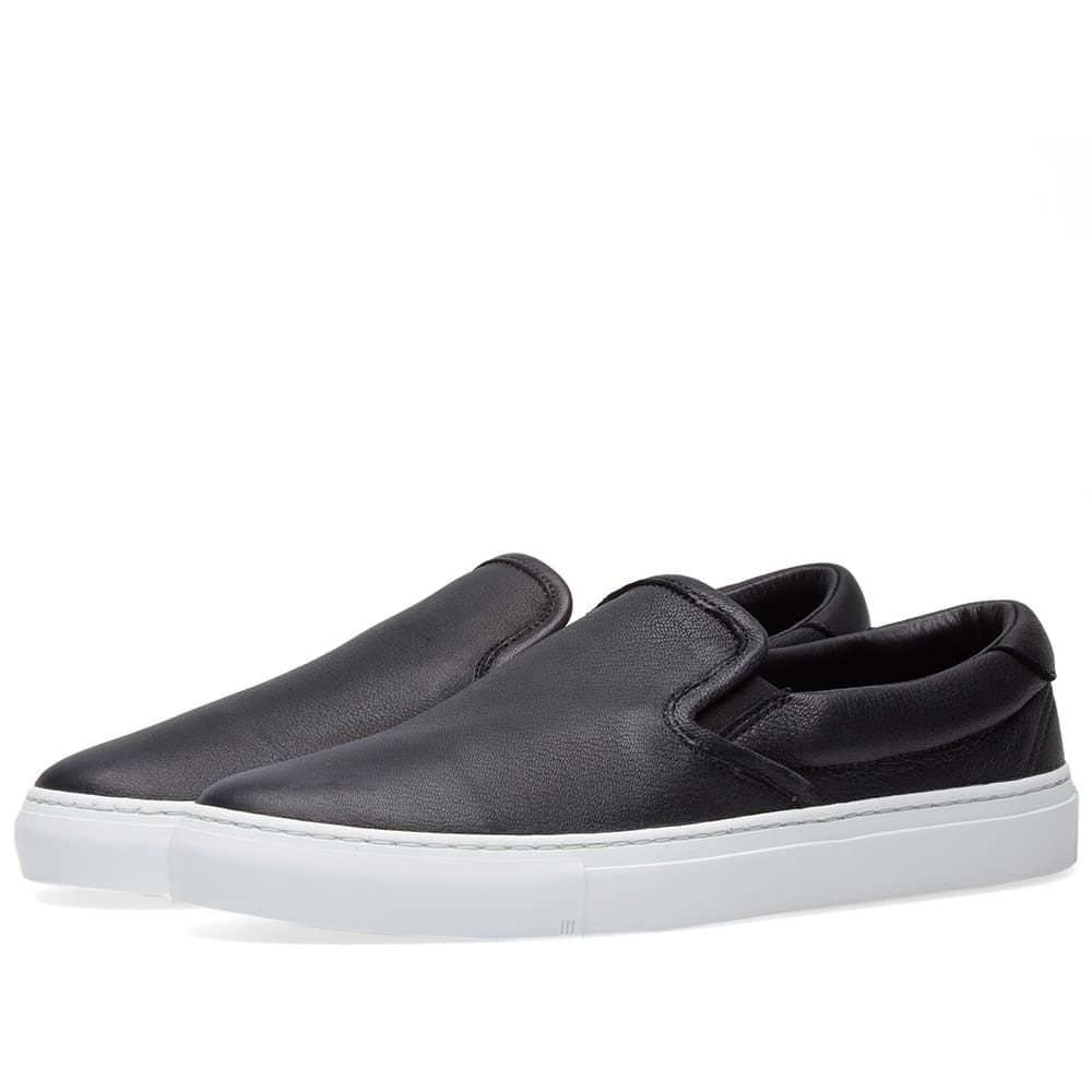 Diemme Garda Slip On Black Diemme