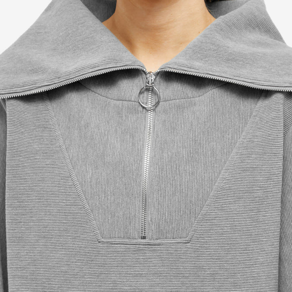 Sweat-shirt à demi-zip Varley Hawley | FR