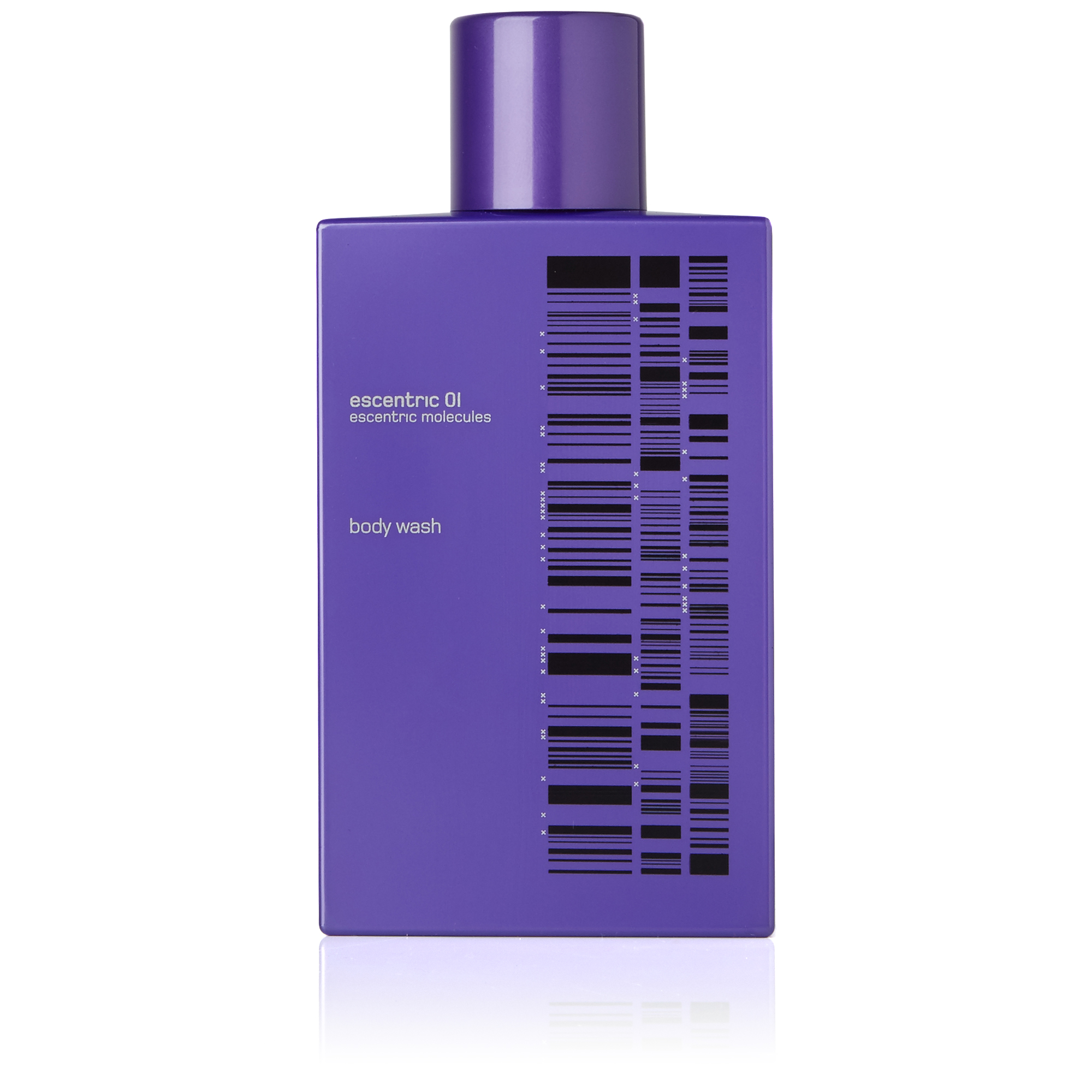 Escentric Molecules Escentric 01 Body Wash Escentric Molecules