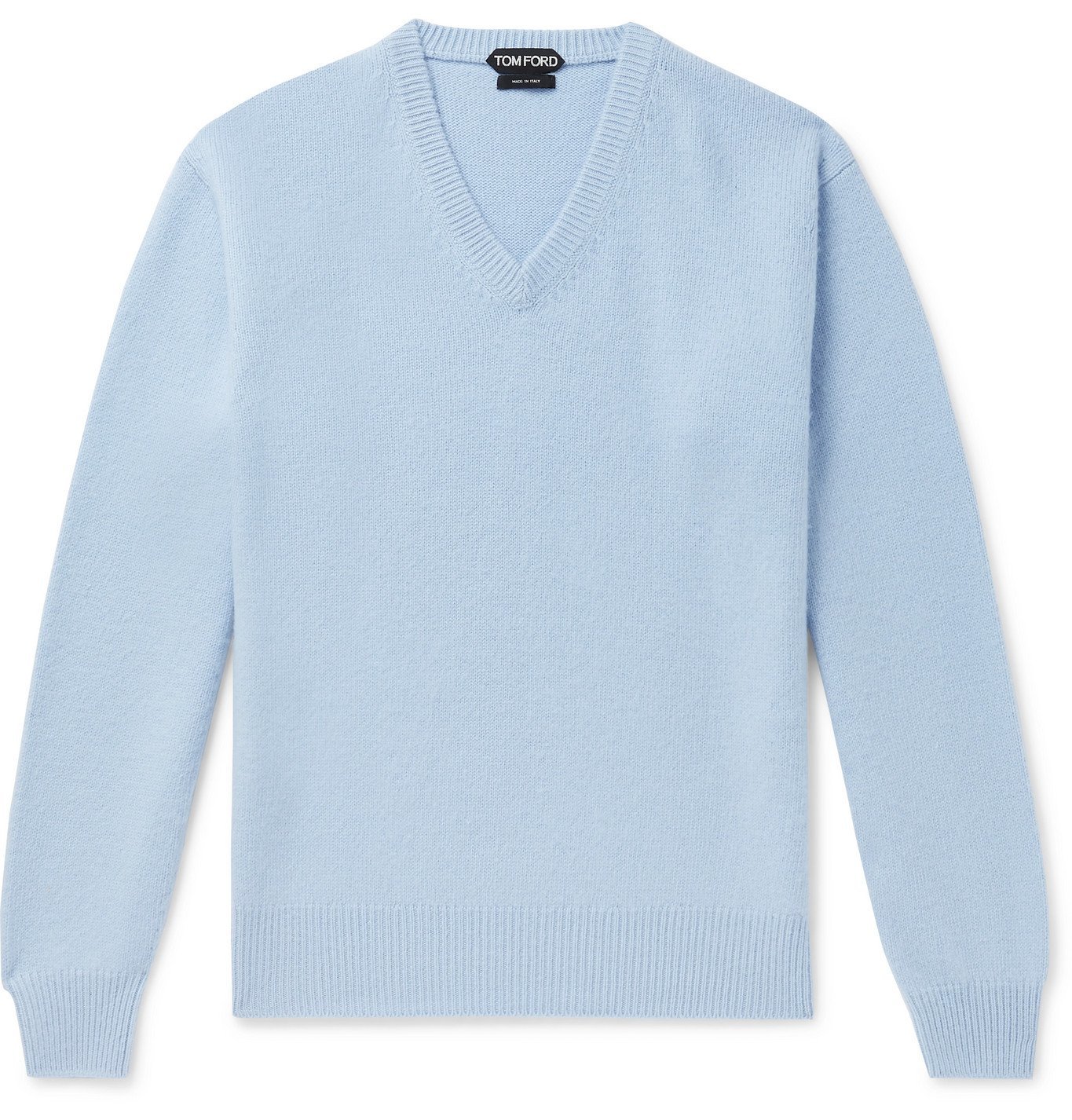 tom ford cashmere sweater