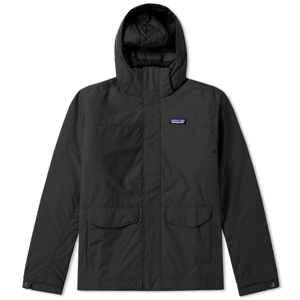 Patagonia Isthmus Jacket Patagonia
