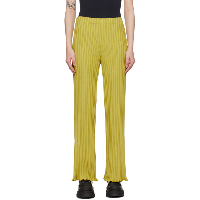 Simon miller green pants Clearance