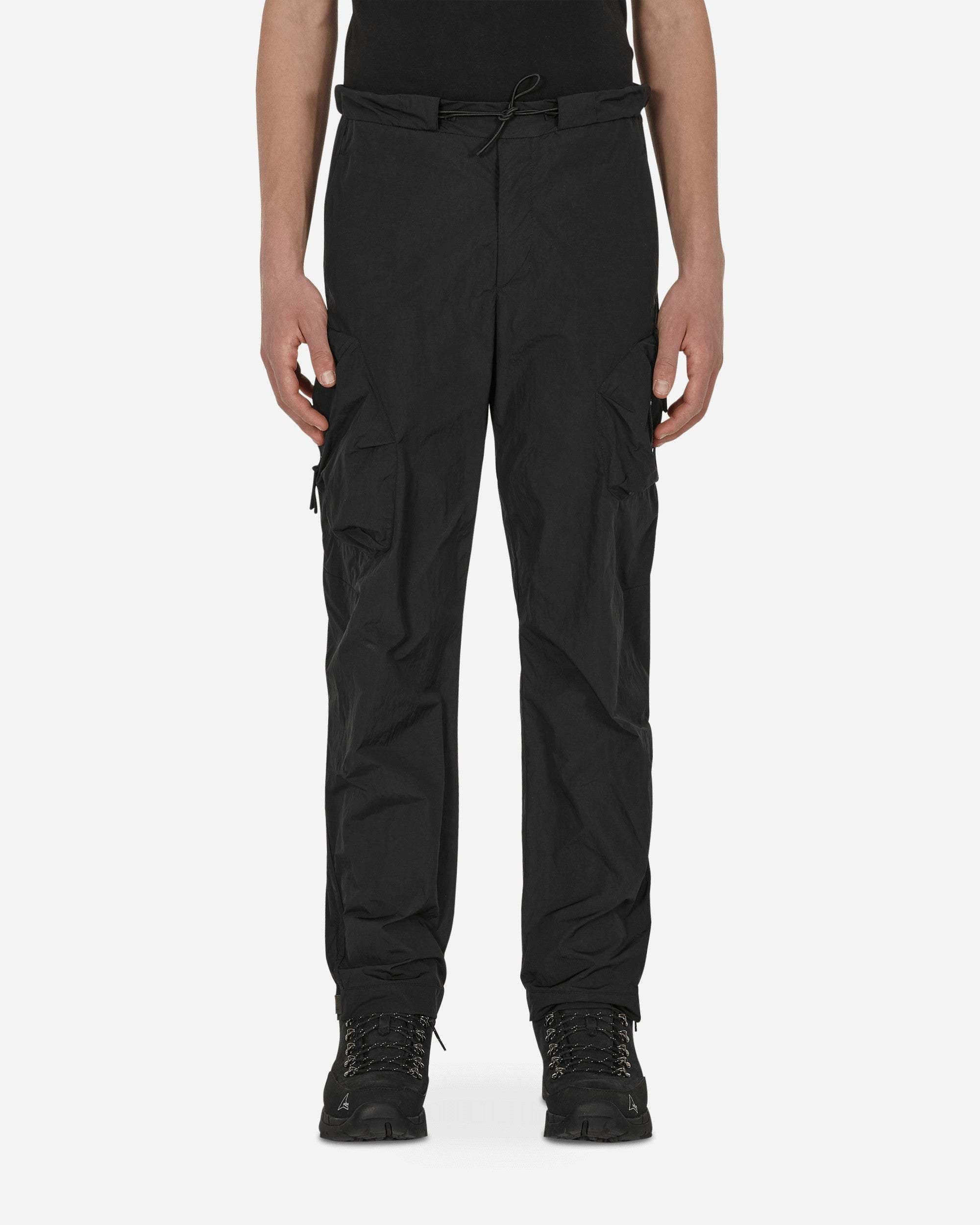 Portage Pants A-Cold-Wall*