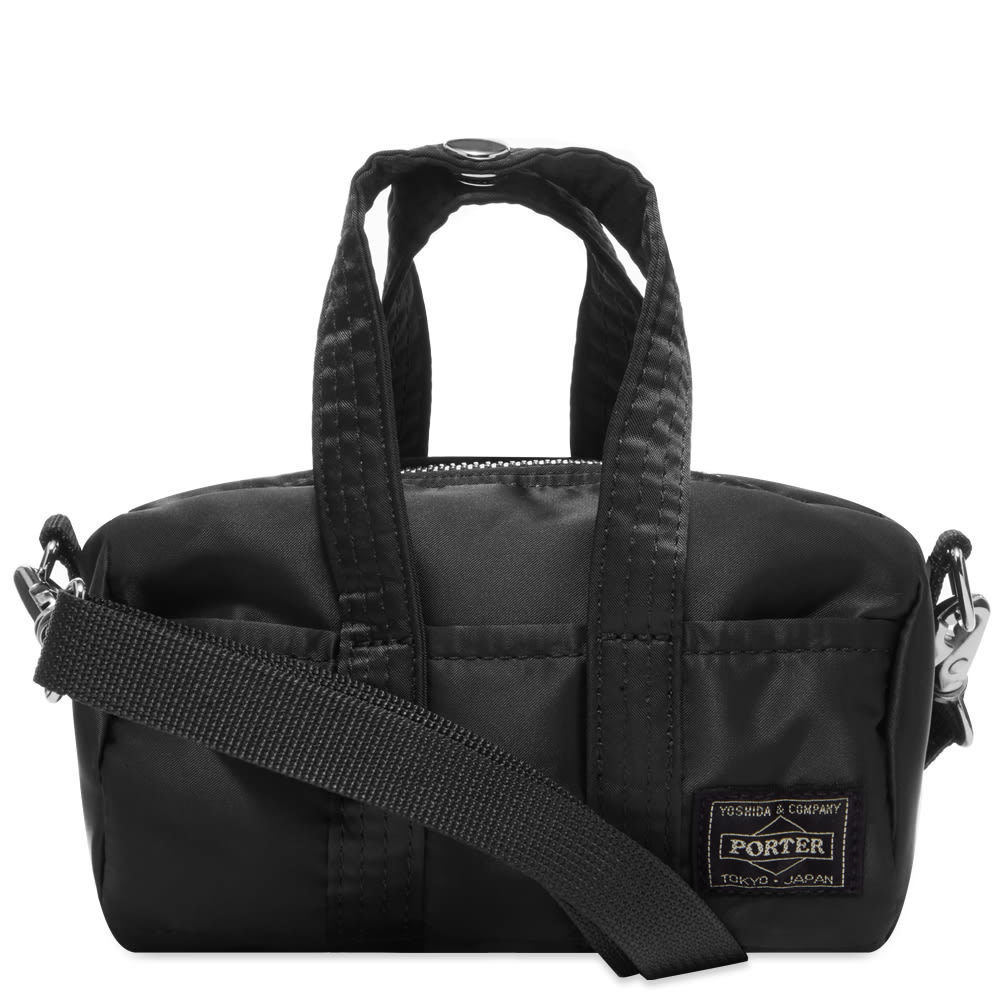 Porter-Yoshida & Co. Howl 2-Way Boston Bag Mini Porter-Yoshida & Co.