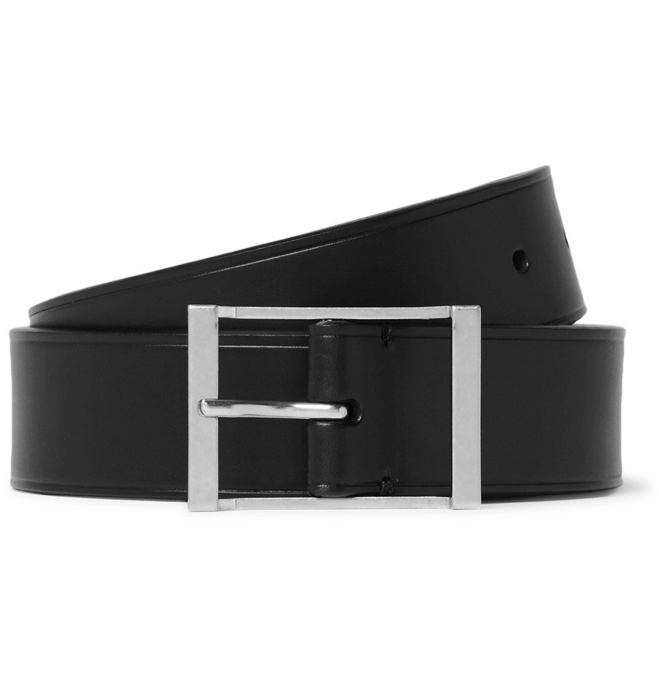 margiela mens belt