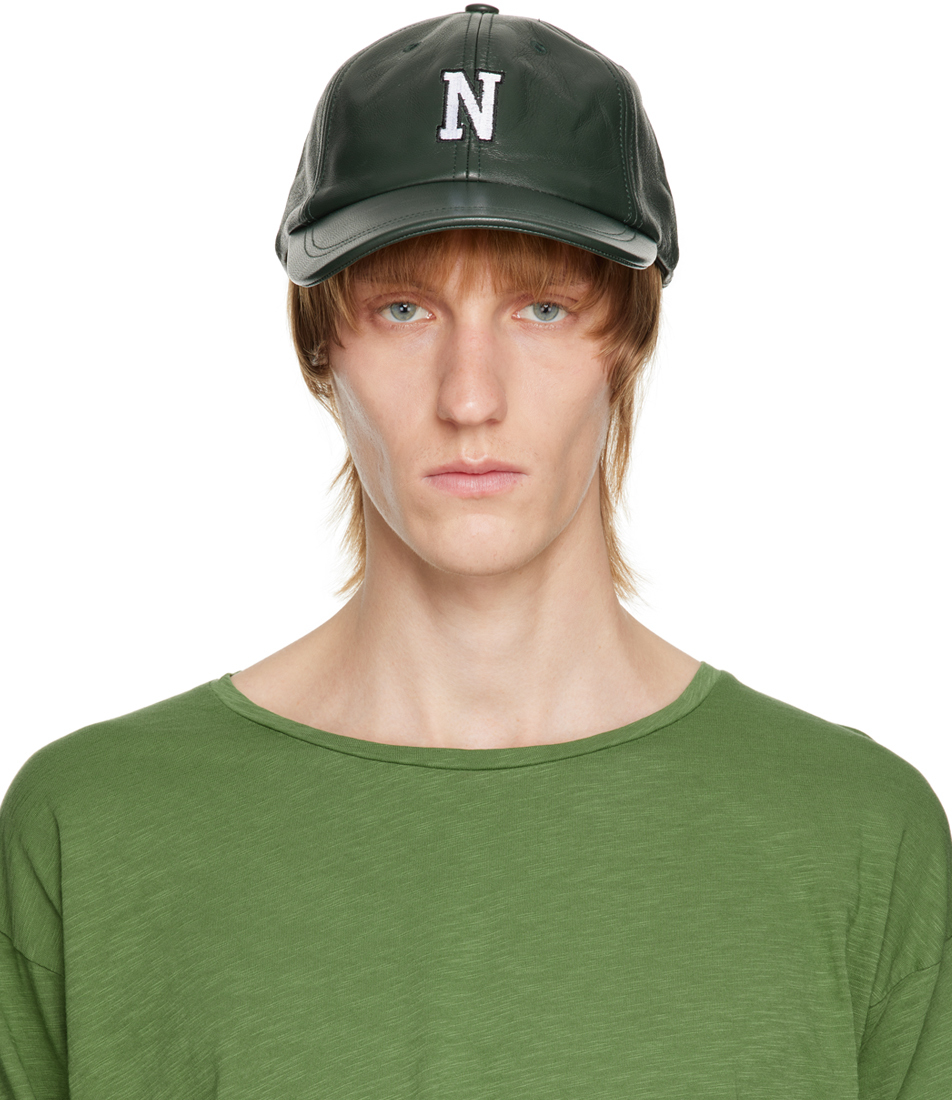 Noah Green Collegiate Cap Noah NYC