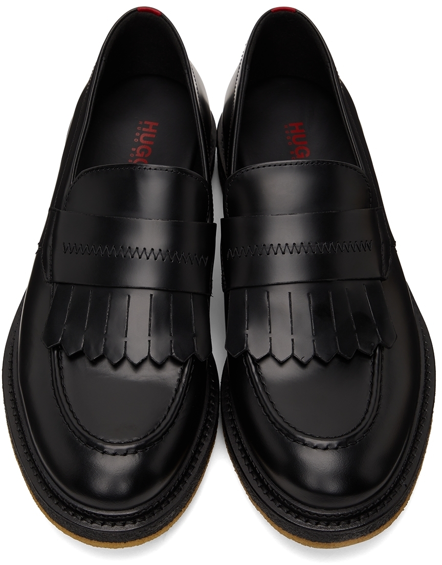 Hugo Kiren Loafers Hugo Boss