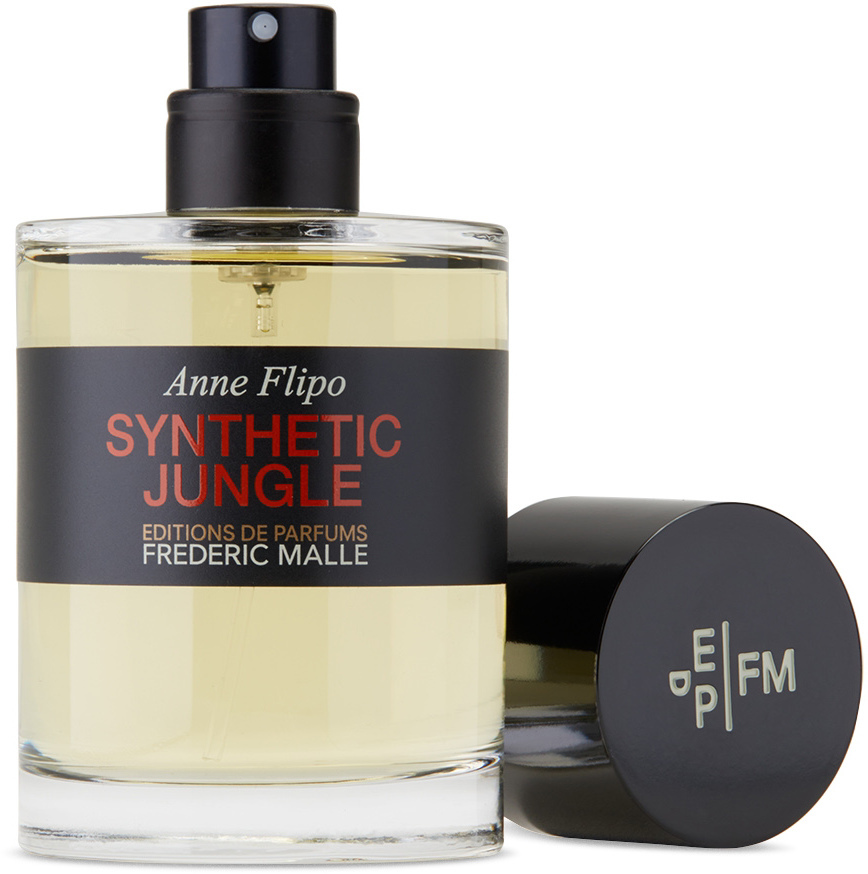 Frédéric Malle Synthetic Jungle Eau De Parfum, 100 mL