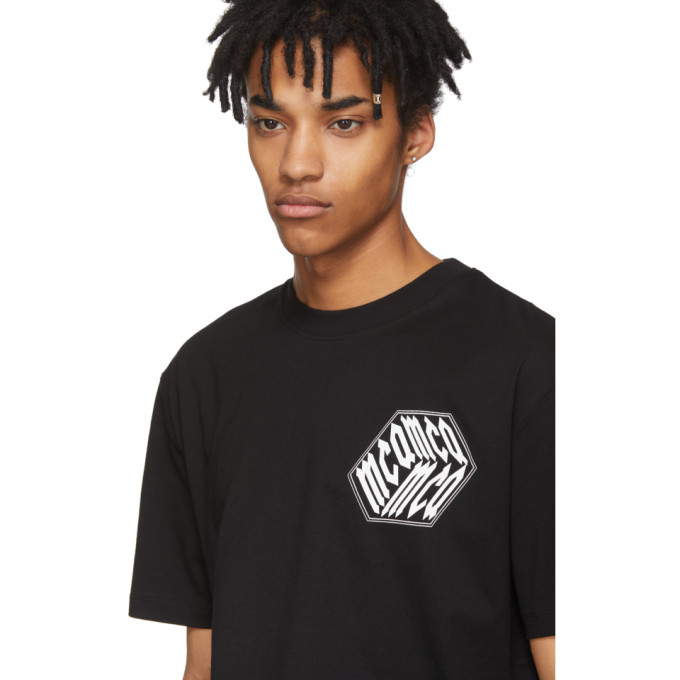 mcq shirt mens
