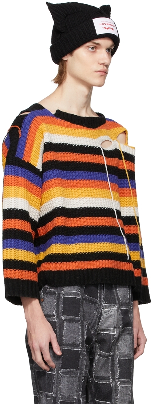 Charles Jeffrey Loverboy Multicolor 