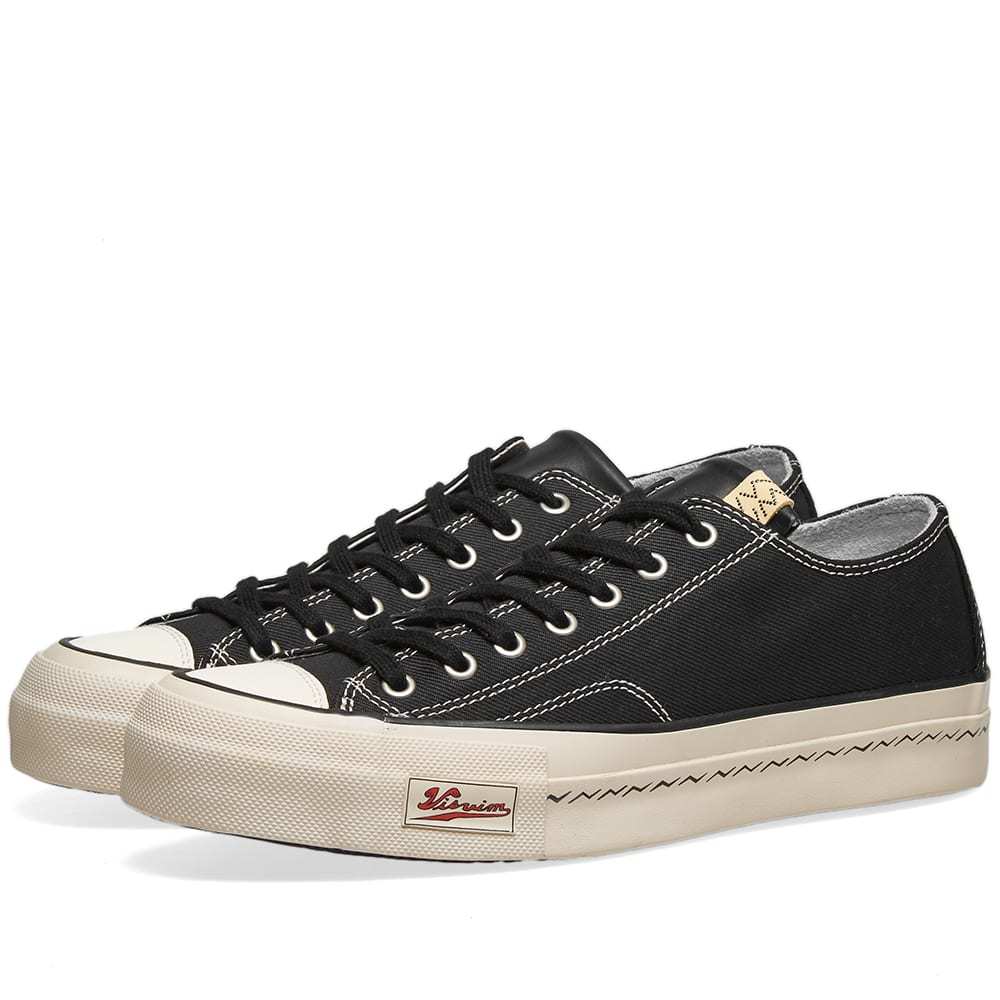 Visvim Skagway Lo Visvim