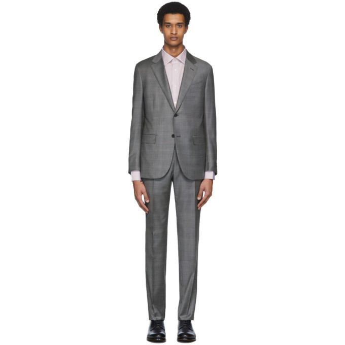 ermenegildo zegna milano suit