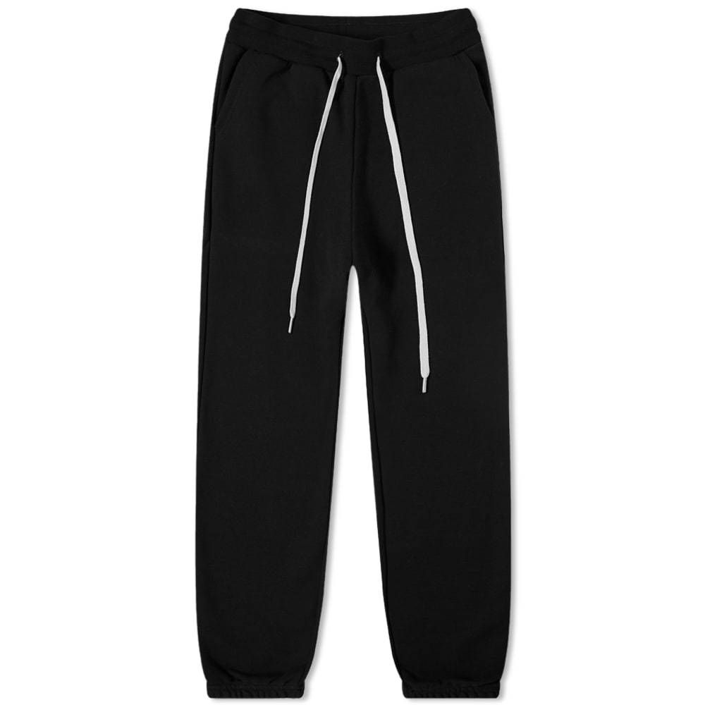 john elliott la sweats