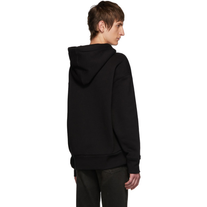 ami postcard hoodie