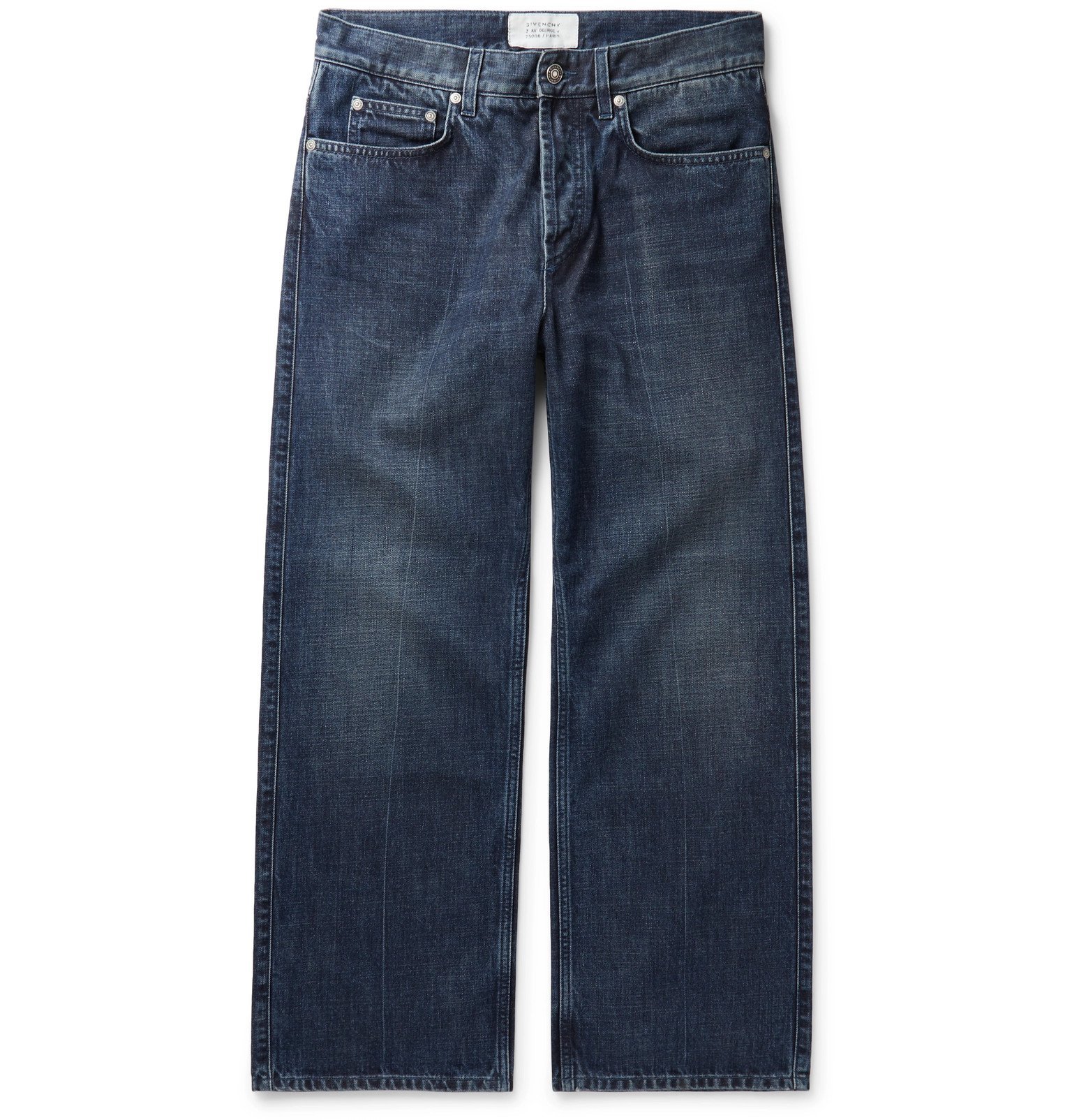 Givenchy - Denim Jeans - Blue Givenchy