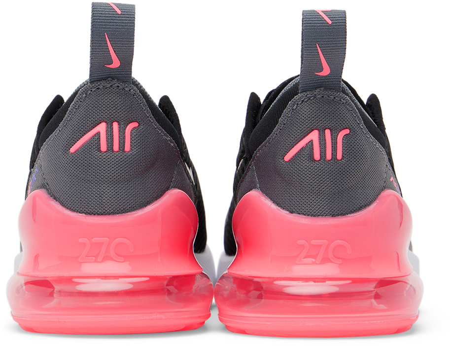 childrens nike 270s