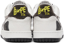 BAPE SK8 STA #20 Sneakers