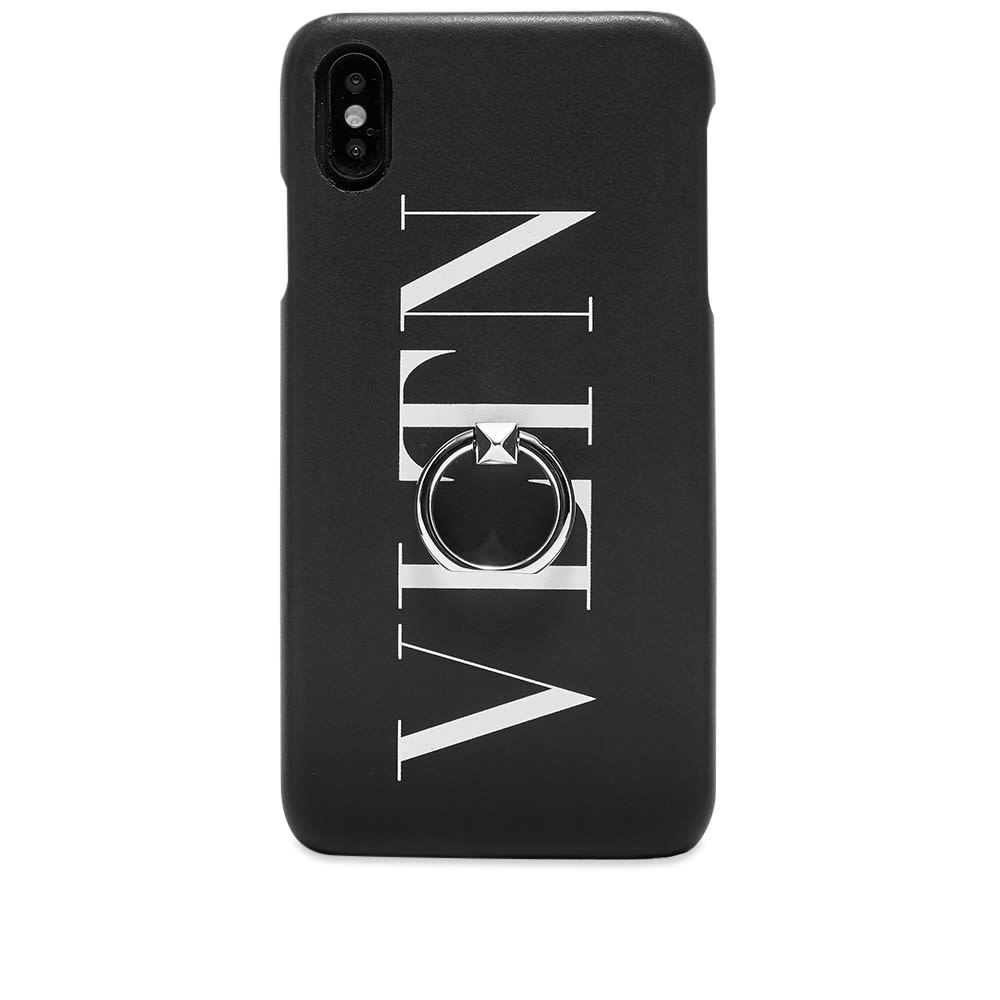Valentino VLTN iPhone Xs Max Case Valentino