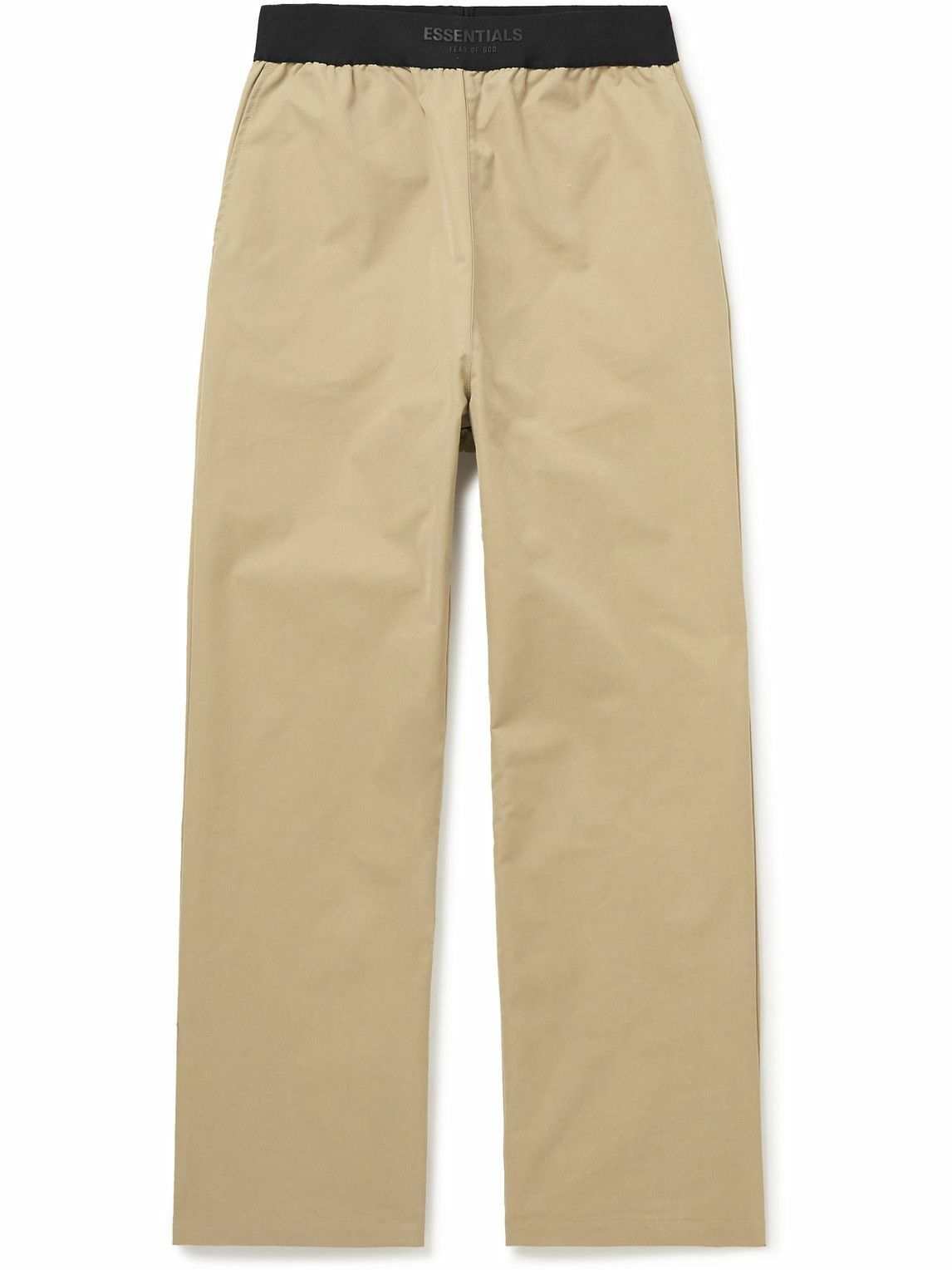 FEAR OF GOD ESSENTIALS - Straight-Leg 