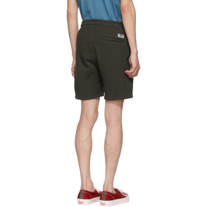 dickies sweat shorts