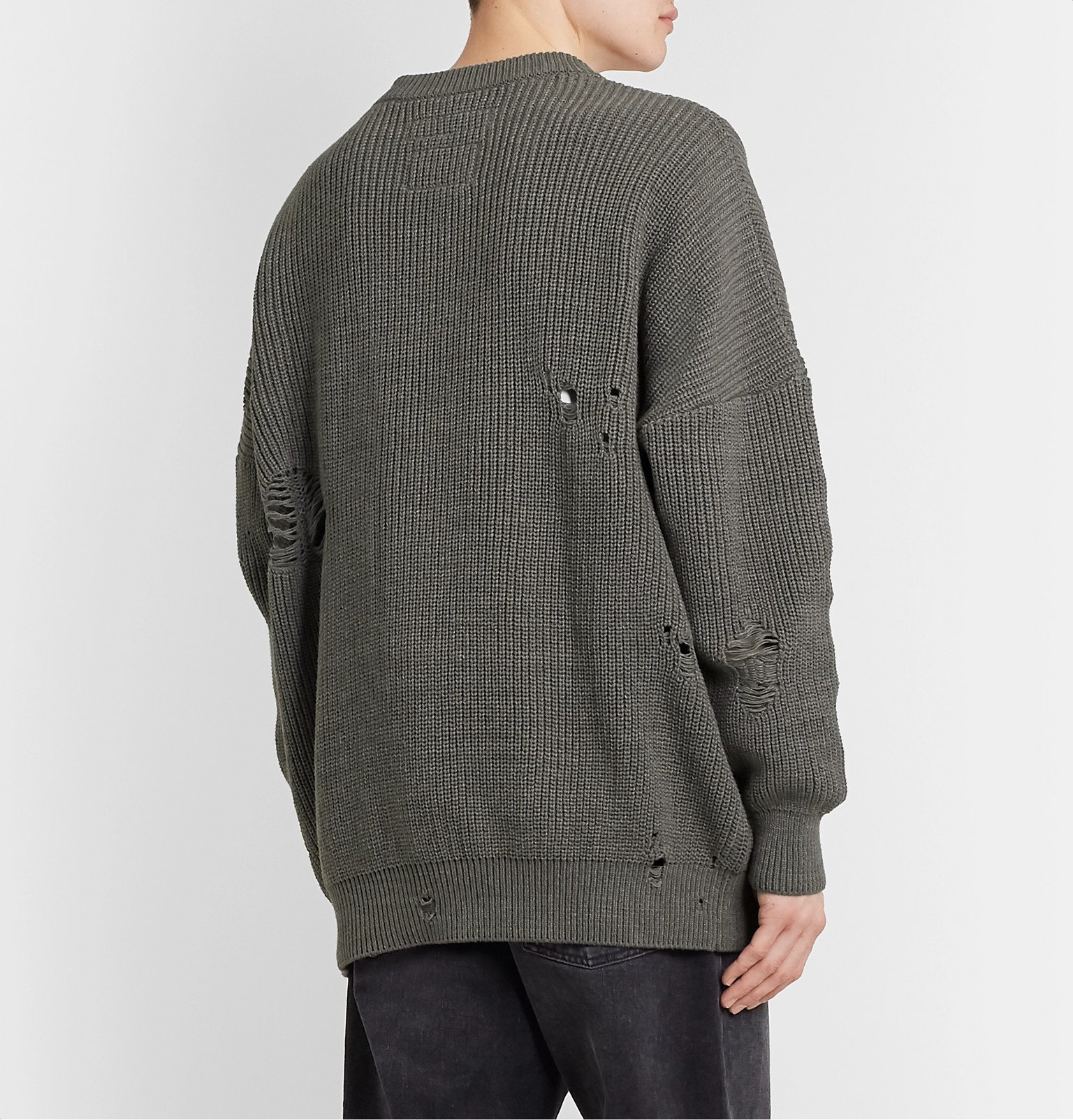 22AW新品 NEIGHBORHOOD SAVAGE CABLE SWEATER ニット | mlabogados.com.ec