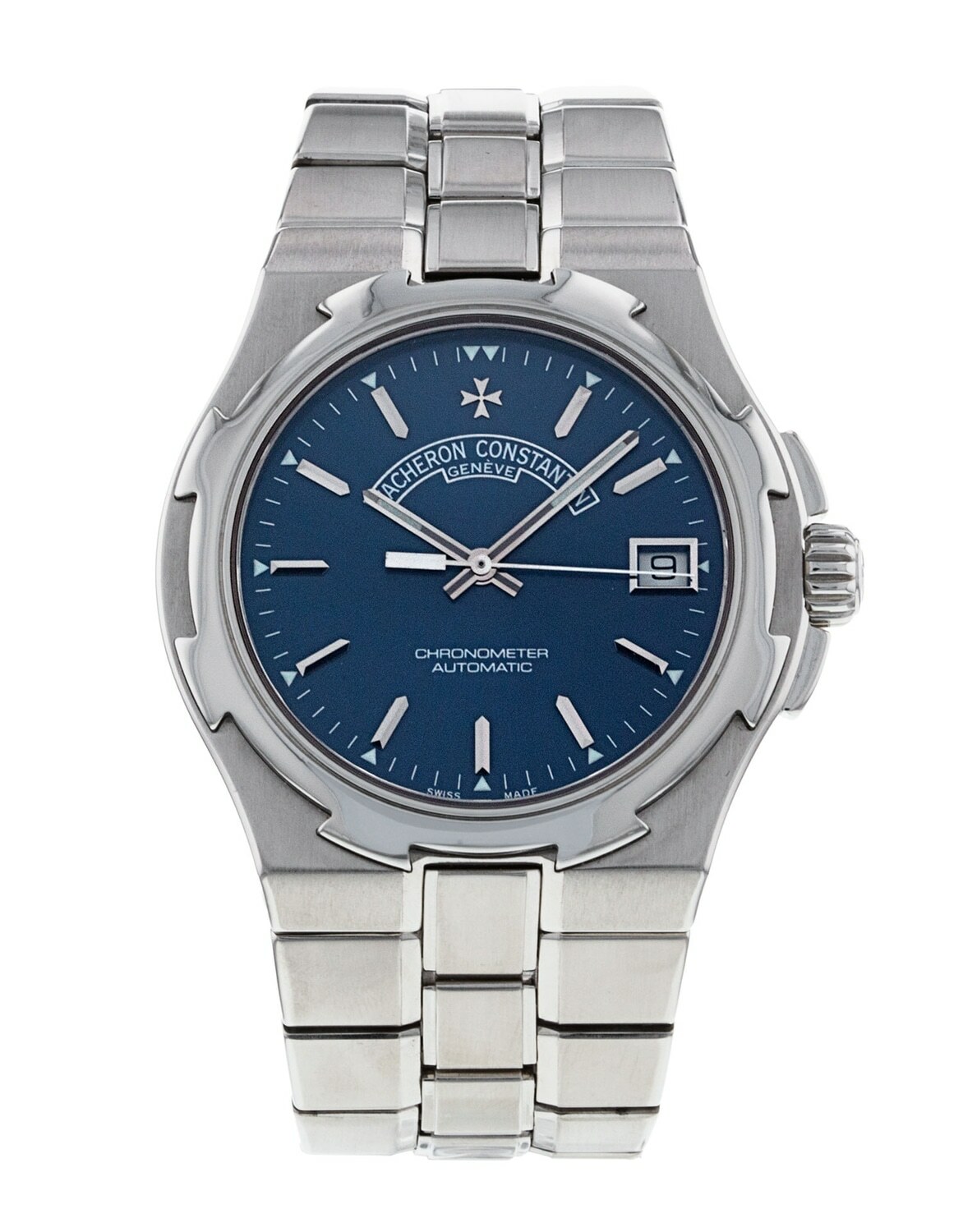 Vacheron Constantin Overseas 42042/423A-8874 Vacheron Constantin