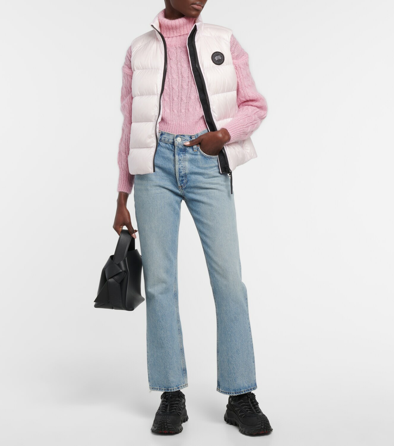 Canada Goose - Cypress down vest Canada Goose