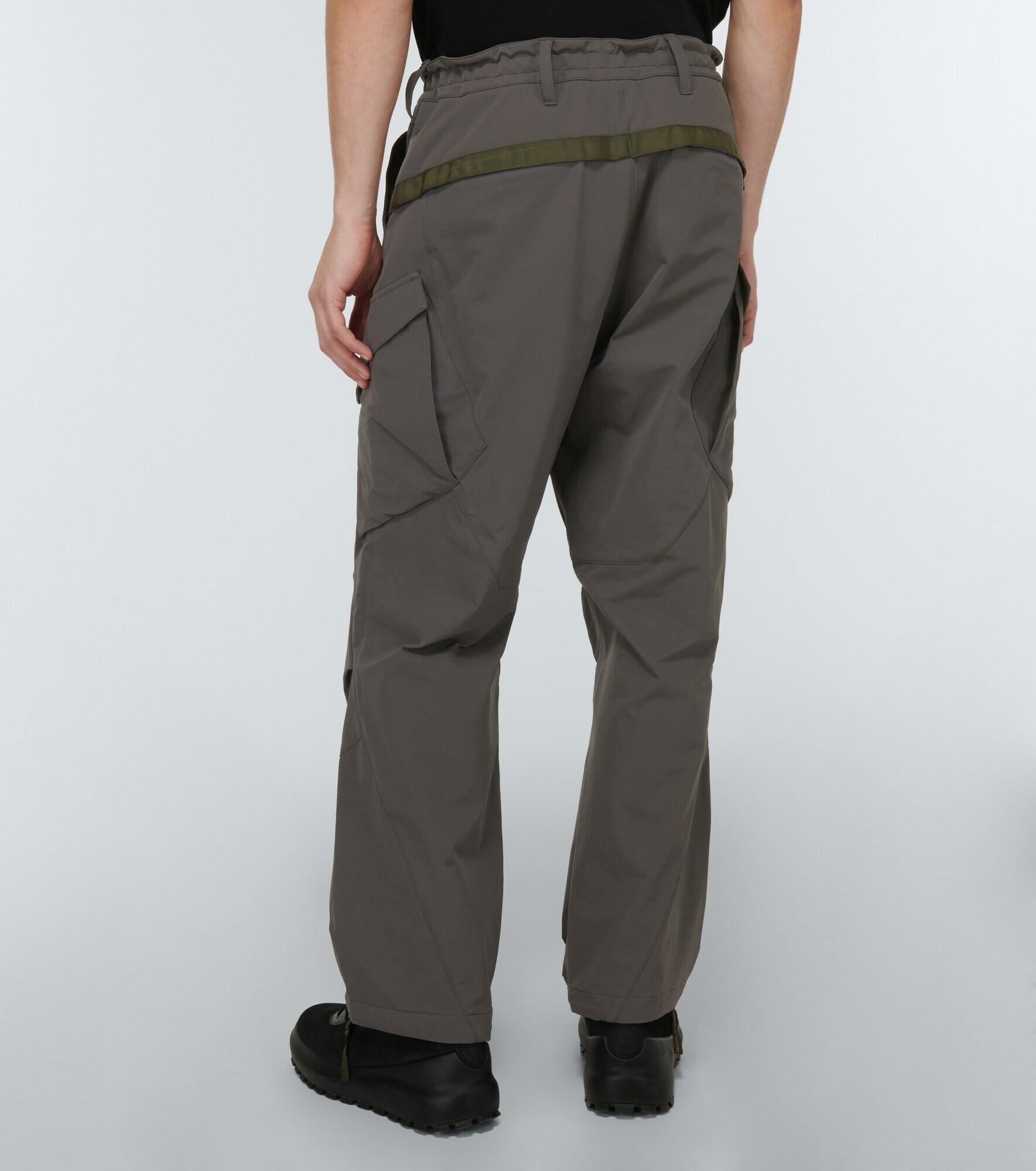 Acronym Technical cargo pants Acronym
