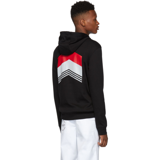 hugo daratschi hoodie