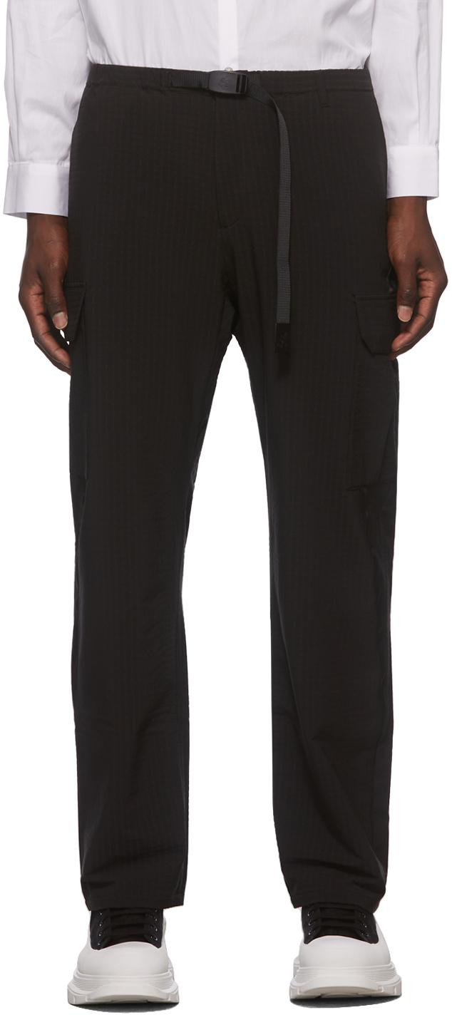 technical cargo pants