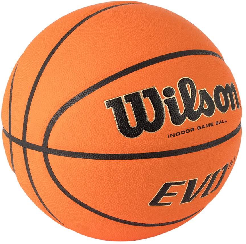 Wilson Evo NXT Game Ball Basketball Wilson