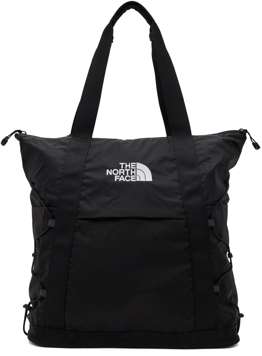 The North Face Black Borealis Tote The North Face