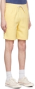 Polo Ralph Lauren Yellow RL Shorts