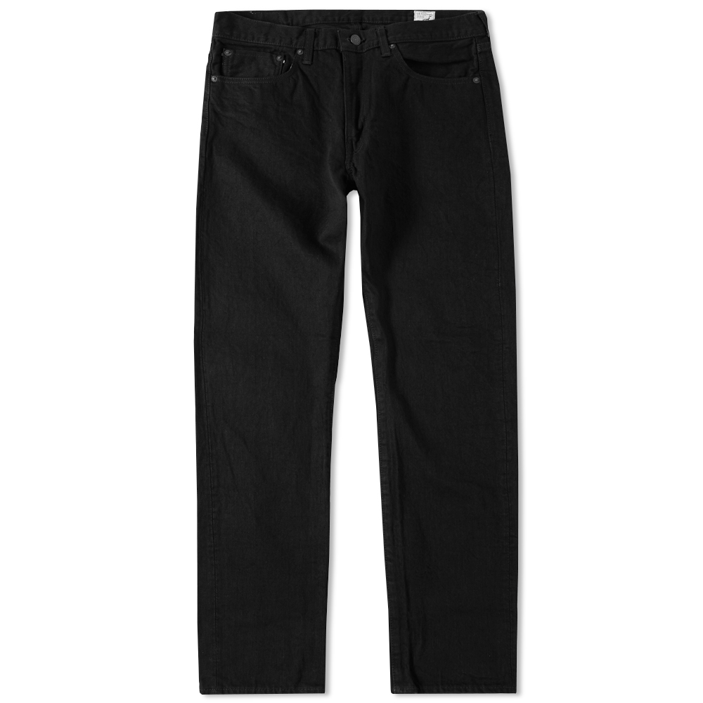 orslow dad jeans