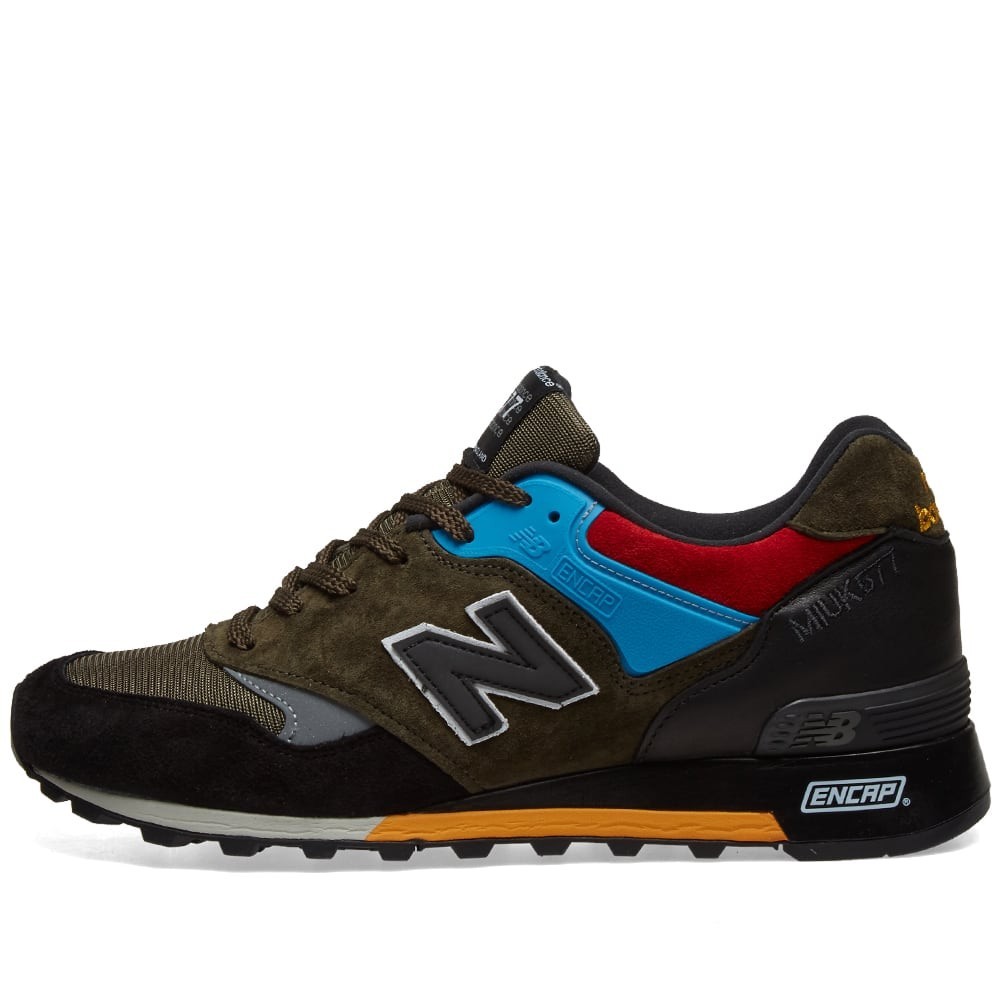 New Balance M577UCT - Made in England